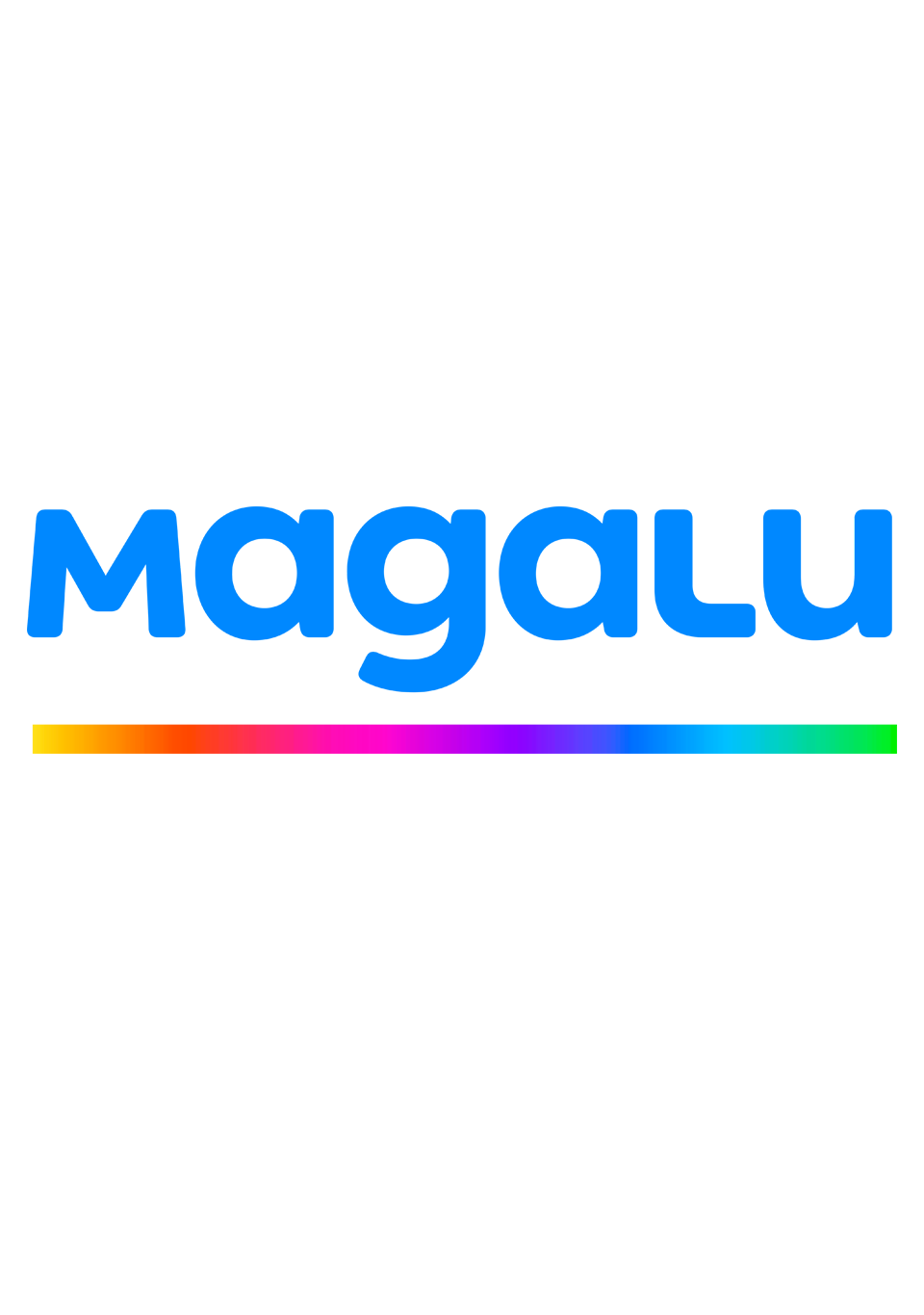 Magalu